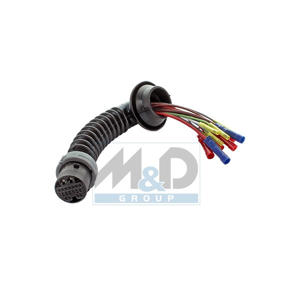 PIECES POUR SYSTEMES DE GESTION MOTEUR